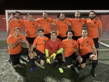 Armo fc